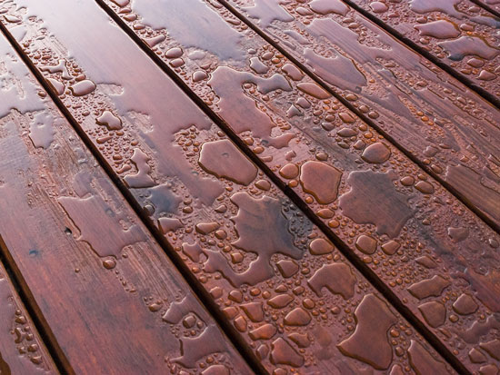Wood Deck Sealer img