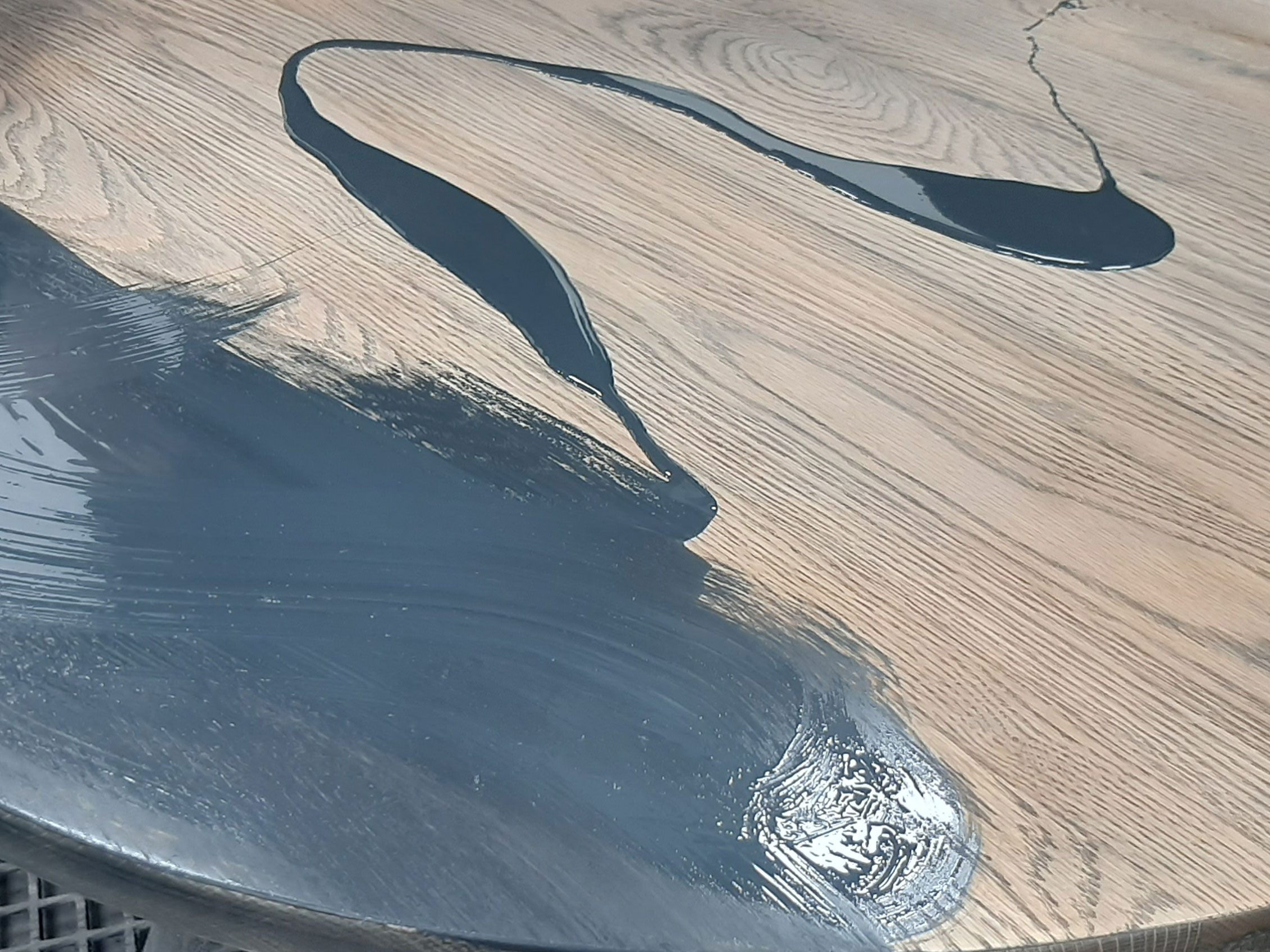 Oil Wood Finish img