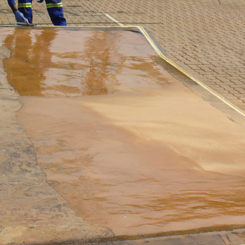 Methyl Methacrylate Waterproofing