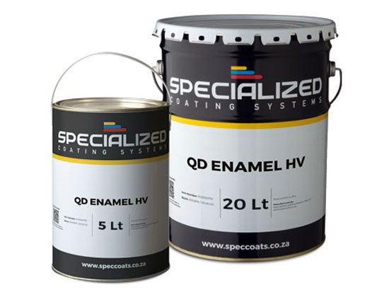 Automotive Enamel Spray Paint