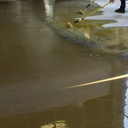 Floor Coating Primers