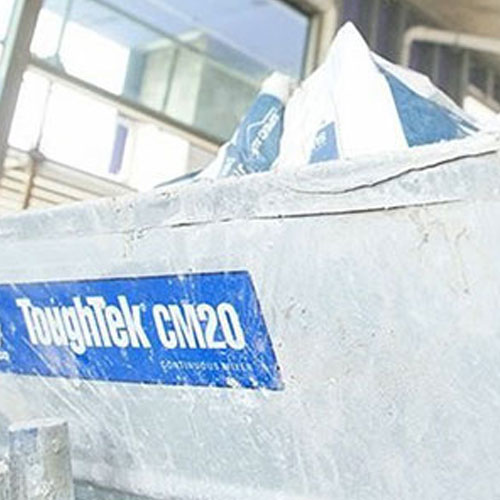 Mortar Mixers, Pumps and Sprayers