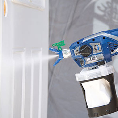 Surface Cleaning