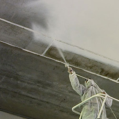 Paint Spraying Equipment