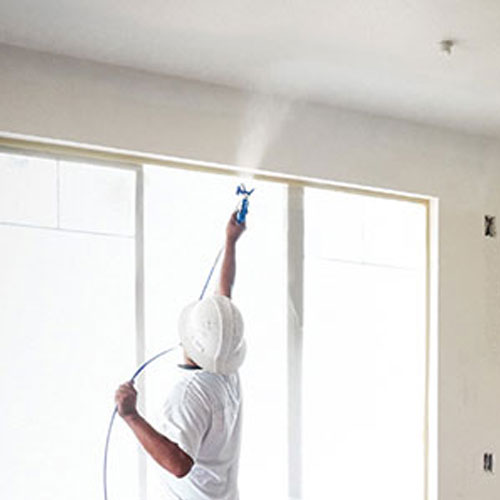 Paint Spray Equipment