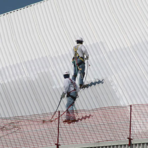 Paint Spray Equipment