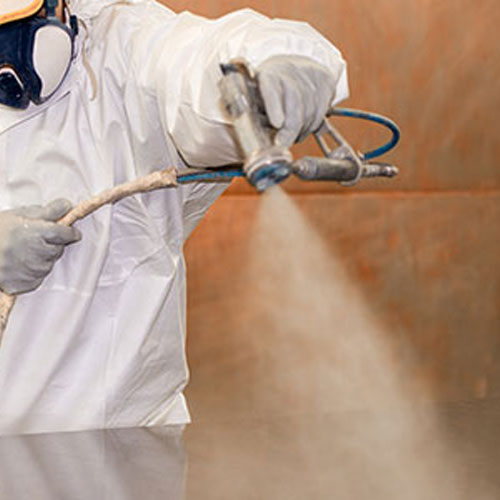 Surface Cleaning