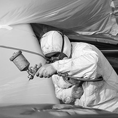 Paint Application Accessories