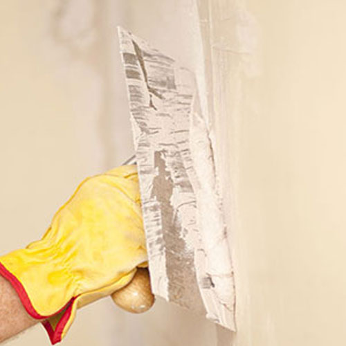 Cement Fillers