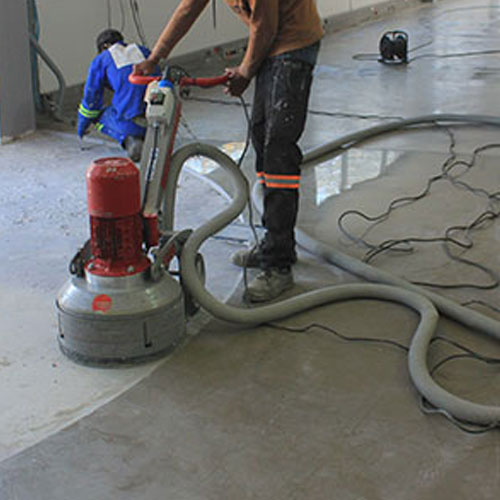 Surface Preparation Equipment