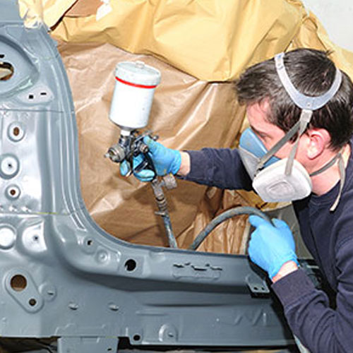 Automotive Primer Paint