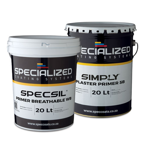 Decorative Paint Primers