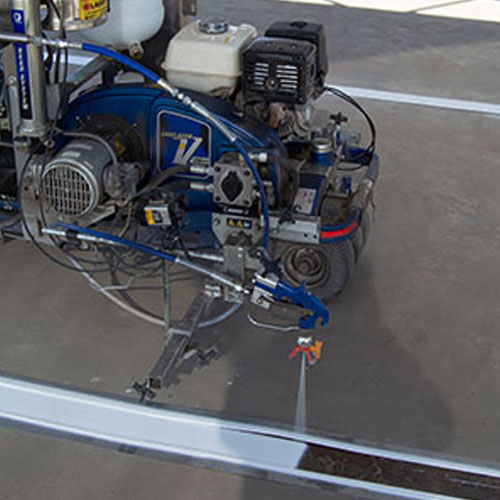 Road Marking Machines