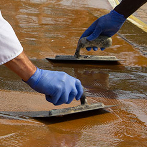 Rox Floor Application Tools