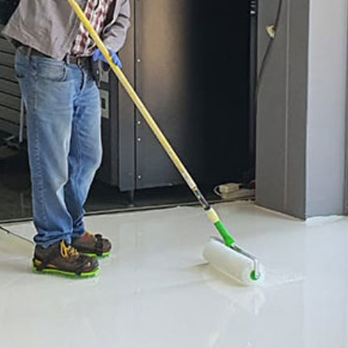 Rox Floor Application Tools
