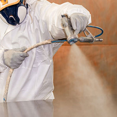 Spray Equipment