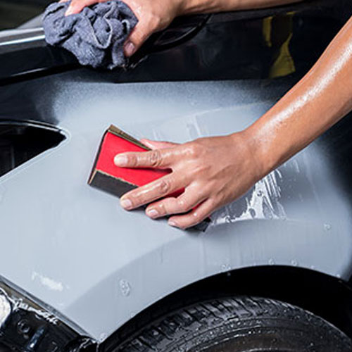 Paint Application Accessories