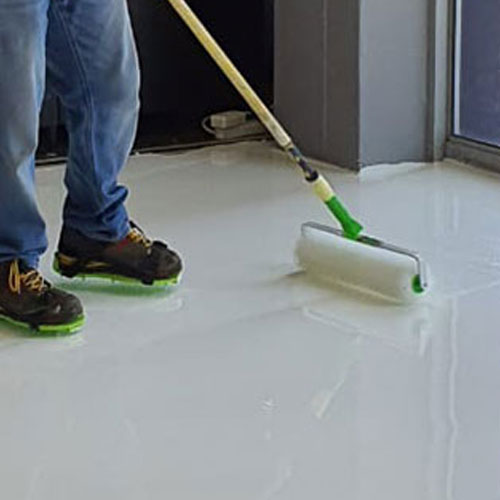 Coating Systems Accessories
