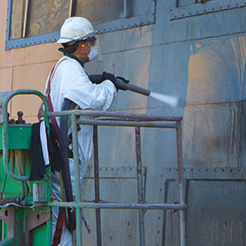 Surface Preparation Equipment