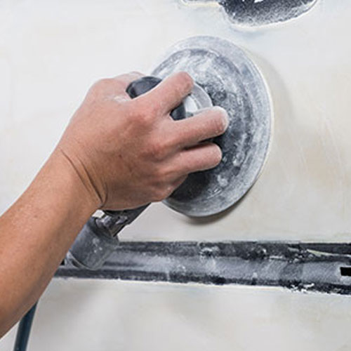 Automotive preparation equipment