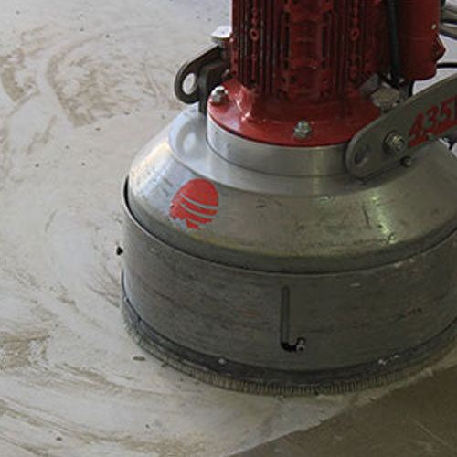Surface Preparation Equipment