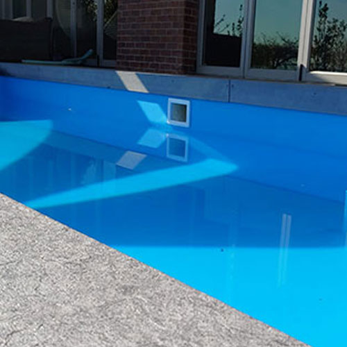ALKORPLAN 2000 pool membranes