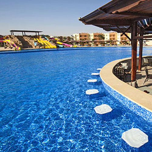 PVC Swimming Pool Liners