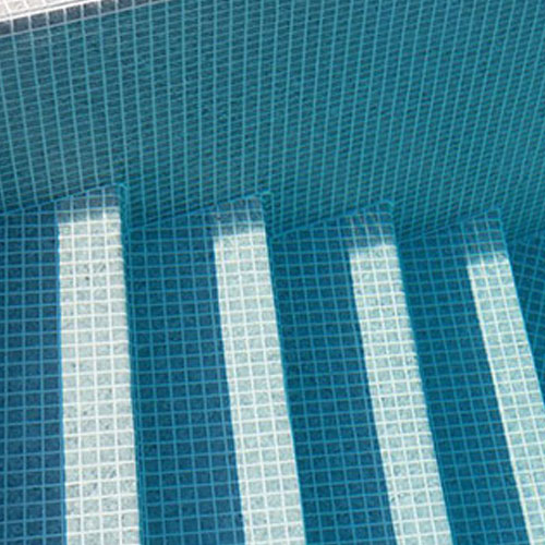 Ceramic Pool Liner