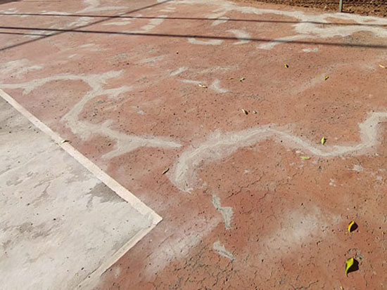 Multi Purpose Patching Compound