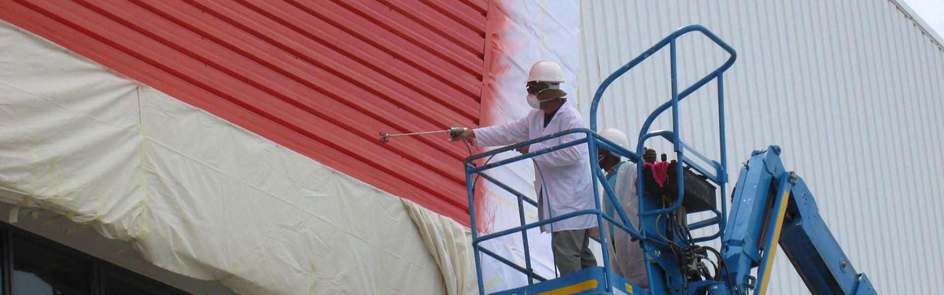 Waterproof Roof