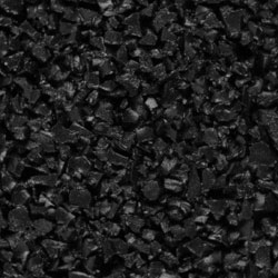 Rubber Crumb 0.8 - 2.5mm