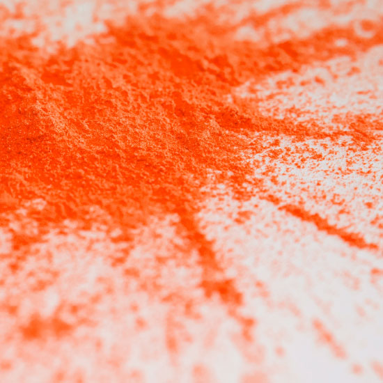 Colourants for Rubbercrumb Floors