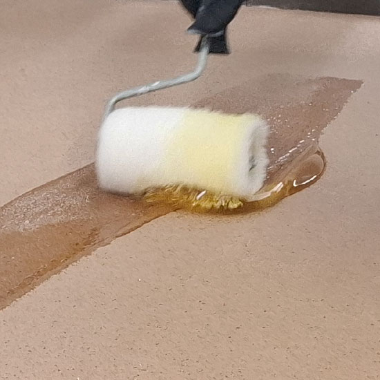 Polyurethane Primers