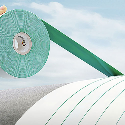 Tape Wrapping System
