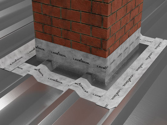 Self Adhesive Waterproof Membranes