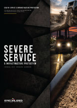 Severe Service & Infrastructure Protection