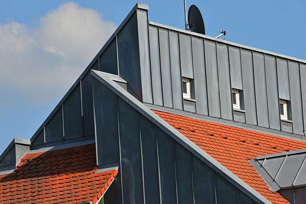 Side Cladding