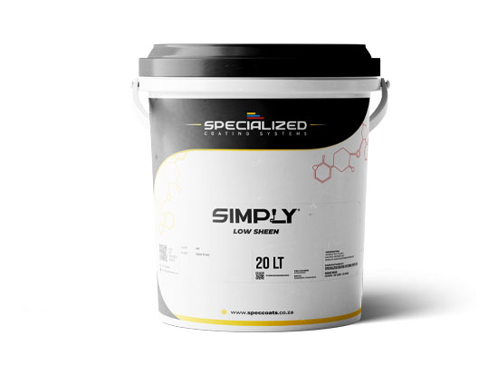 Acrylic PVA Wall Paint