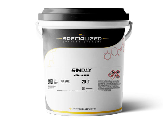 Acrylic Roof Paint