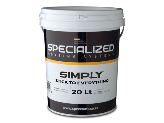 Universal Multi Surface Paint