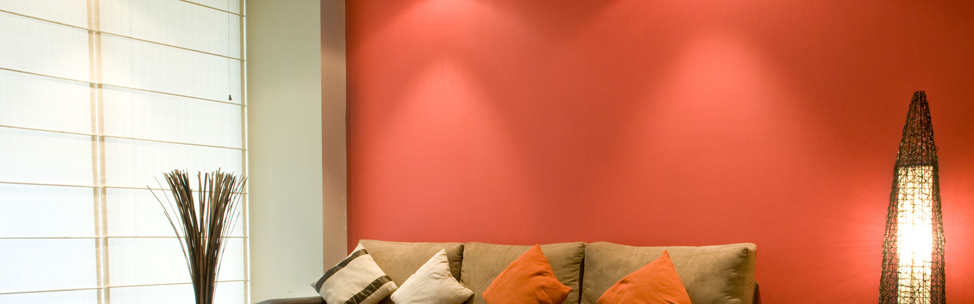 Interior Coatings Paint