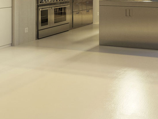 Concrete Floor Paint