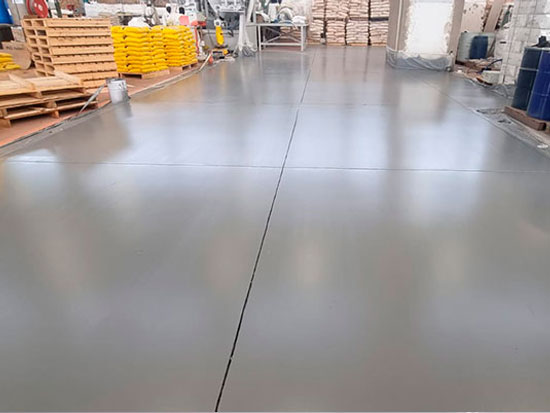 Floor Paints