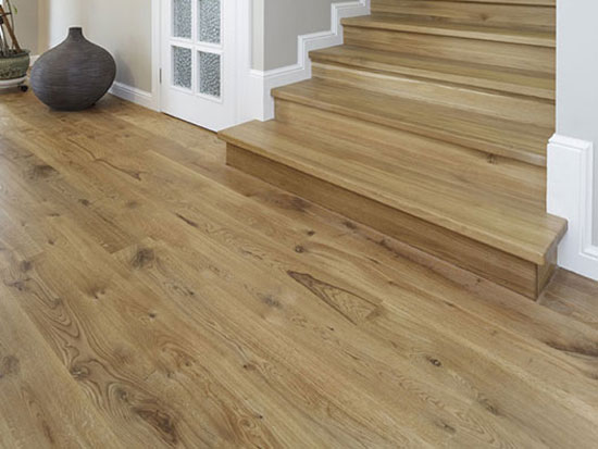 Water Based Varnish for Wood