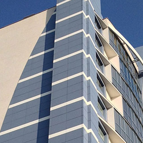 Acrylic Waterproofing