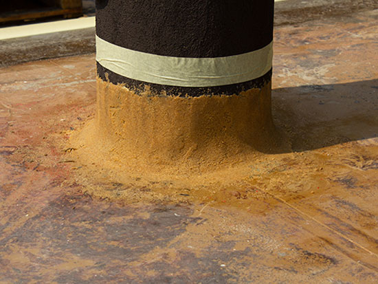 Coving Mortar
