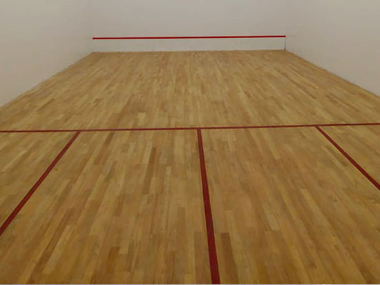 Flexible Polyurethane Floor Paint