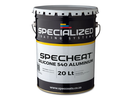Heat Resistant Silicone Sealant