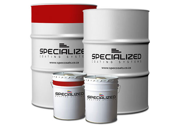 Polyurea Spray Waterproofing