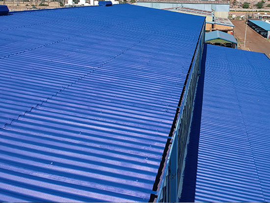 Asbestos encaptulation paint